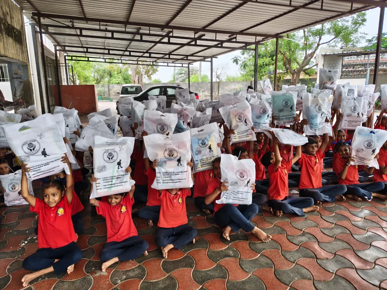 Education support
